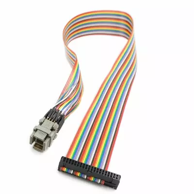 32pin PLCC Test Clip and Cable